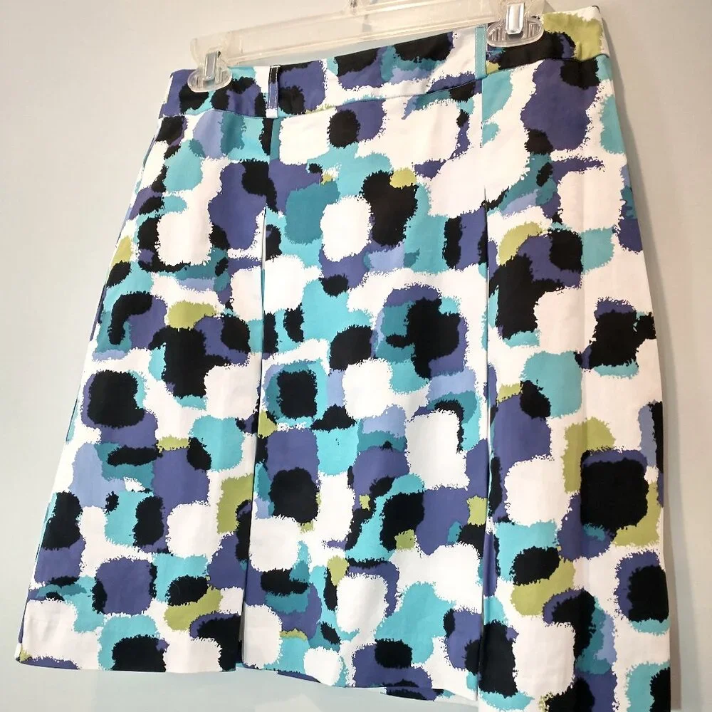 NWOT Apt. 9 Cotton Skirt Size 4